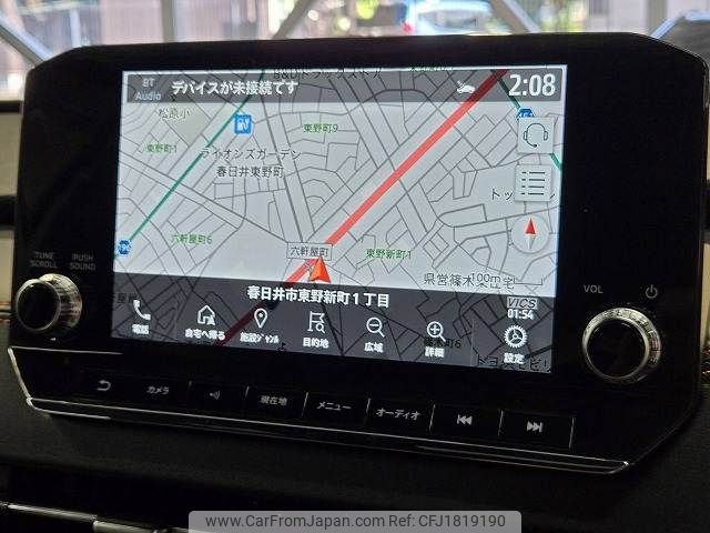 mitsubishi outlander-phev 2021 CFJ1819190 image 2