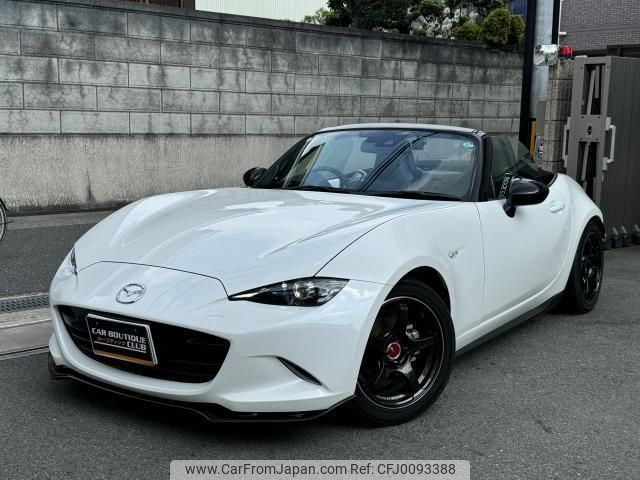 mazda roadster 2021 quick_quick_5BA-ND5RC_ND5RC-601602 image 1