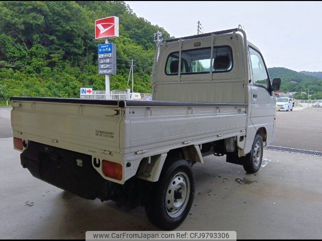 subaru sambar-truck 2012 -SUBARU--Samber Truck TT2--545746---SUBARU--Samber Truck TT2--545746- image 2