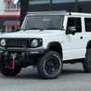 suzuki jimny 2021 CFJ1541190 image 2
