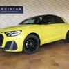 audi a1-sportback 2019 quick_quick_3BA-GBDAD_WAUZZZGB4LR003750 image 1