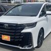 toyota vellfire 2023 -TOYOTA--Vellfire 6AA-AAHH45W--AAHH45-0003603---TOYOTA--Vellfire 6AA-AAHH45W--AAHH45-0003603- image 3