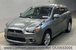 mitsubishi rvr 2012 -MITSUBISHI--RVR GA4W-0102437---MITSUBISHI--RVR GA4W-0102437-