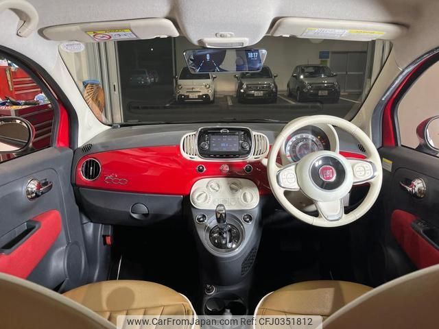 fiat 500 2016 quick_quick_31212_ZFA3120000J646601 image 2