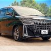 toyota alphard 2022 -TOYOTA--Alphard 3BA-AGH30W--AGH30-0442726---TOYOTA--Alphard 3BA-AGH30W--AGH30-0442726- image 17