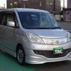 suzuki solio 2011 -SUZUKI--Solio MA15S--123910---SUZUKI--Solio MA15S--123910- image 23