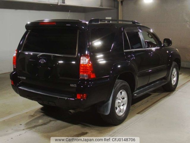 toyota hilux-surf 2007 -TOYOTA--Hilux Surf TRN215W-0018778---TOYOTA--Hilux Surf TRN215W-0018778- image 2