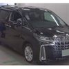 toyota alphard 2021 quick_quick_3BA-AGH35W_AGH35-0048427 image 1