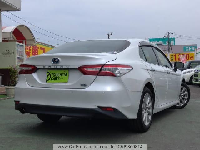 toyota camry 2017 quick_quick_DAA-AXVH70_AXVH70-1017131 image 2