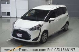 toyota sienta 2020 CFJ1568197