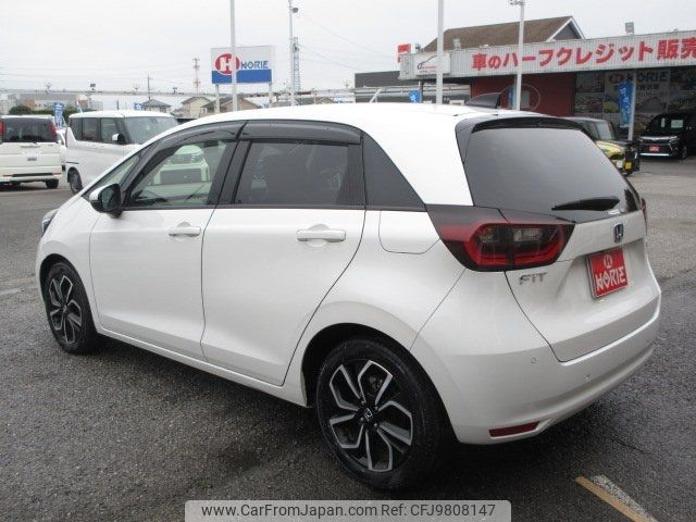 honda fit 2020 -HONDA 【名変中 】--Fit GR3--1023124---HONDA 【名変中 】--Fit GR3--1023124- image 2