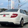 mercedes-benz c-class 2012 504928-927287 image 2