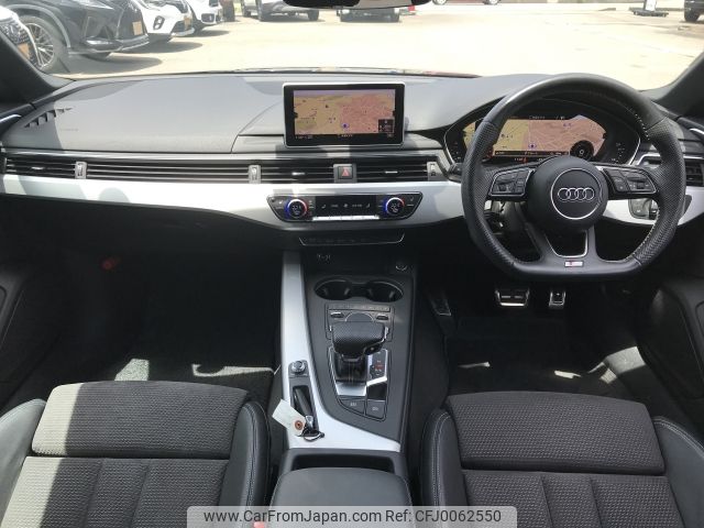 audi a5 2019 -AUDI--Audi A5 DBA-F5CVKL--WAUZZZF57KA043913---AUDI--Audi A5 DBA-F5CVKL--WAUZZZF57KA043913- image 2