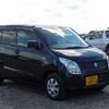 suzuki wagon-r 2011 -SUZUKI 【野田 580ｱ1234】--Wagon R DBA-MH23S--MH23S-889182---SUZUKI 【野田 580ｱ1234】--Wagon R DBA-MH23S--MH23S-889182- image 1