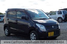 suzuki wagon-r 2011 -SUZUKI 【野田 580ｱ1234】--Wagon R DBA-MH23S--MH23S-889182---SUZUKI 【野田 580ｱ1234】--Wagon R DBA-MH23S--MH23S-889182-