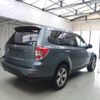 subaru forester 2008 CFJ1889852 image 3