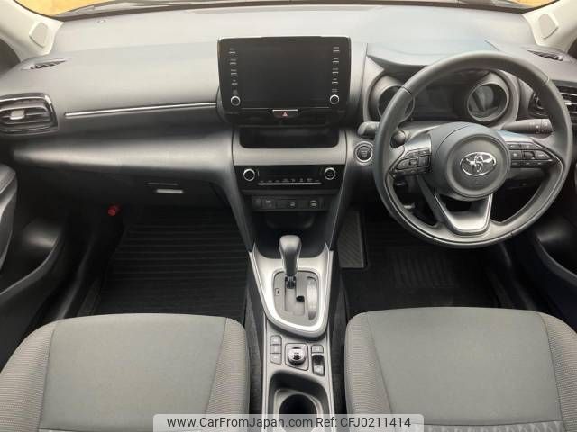 toyota yaris-cross 2023 -TOYOTA--Yaris Cross 5BA-MXPB15--MXPB15-3012256---TOYOTA--Yaris Cross 5BA-MXPB15--MXPB15-3012256- image 2