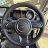 suzuki jimny 2021 quick_quick_3BA-JB64W_JB64W-221363 image 10