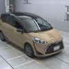 toyota sienta 2020 -TOYOTA 【名古屋 531ｻ5910】--Sienta 6AA-NHP170G--NHP170G-7214456---TOYOTA 【名古屋 531ｻ5910】--Sienta 6AA-NHP170G--NHP170G-7214456- image 10