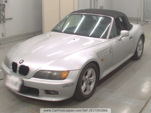 bmw z3 2001 -BMW--BMW Z3 CN22-CN11080LK00686---BMW--BMW Z3 CN22-CN11080LK00686- image 1