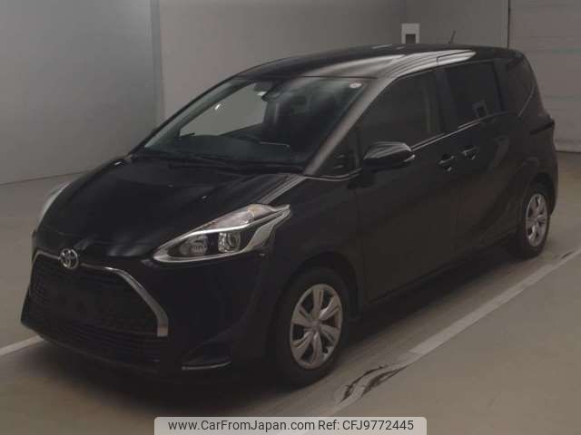 toyota sienta 2021 -TOYOTA--Sienta 5BA-NSP170G--NSP170-7268459---TOYOTA--Sienta 5BA-NSP170G--NSP170-7268459- image 1