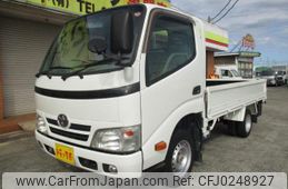 toyota dyna-truck 2014 GOO_NET_EXCHANGE_0400861A30240925W001