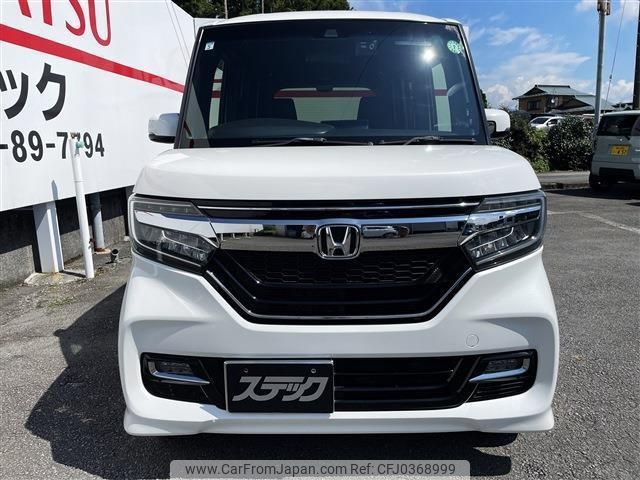 honda n-box 2019 quick_quick_DBA-JF3_JF3-1248107 image 2