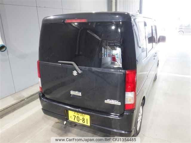 suzuki every-wagon 2007 -SUZUKI 【大阪 582ﾀ7081】--Every Wagon DA64W-240635---SUZUKI 【大阪 582ﾀ7081】--Every Wagon DA64W-240635- image 2