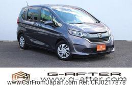 honda freed 2017 -HONDA--Freed DBA-GB5--GB5-1047358---HONDA--Freed DBA-GB5--GB5-1047358-