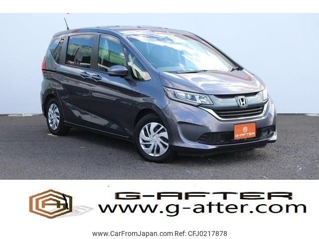 honda freed 2017 -HONDA--Freed DBA-GB5--GB5-1047358---HONDA--Freed DBA-GB5--GB5-1047358- image 1