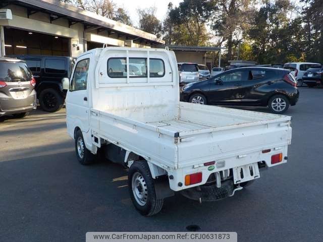 suzuki carry-truck 2014 -SUZUKI--Carry Truck EBD-DA16T--DA16T-179911---SUZUKI--Carry Truck EBD-DA16T--DA16T-179911- image 2