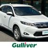 toyota harrier 2014 -TOYOTA--Harrier DBA-ZSU60W--ZSU60-0023912---TOYOTA--Harrier DBA-ZSU60W--ZSU60-0023912- image 1