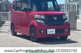 honda n-box 2017 -HONDA--N BOX DBA-JF2--JF2-2508755---HONDA--N BOX DBA-JF2--JF2-2508755-