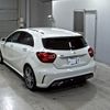 mercedes-benz a-class 2017 -MERCEDES-BENZ 【愛媛 332ろ】--Benz A Class 176042-WDD1760422V201858---MERCEDES-BENZ 【愛媛 332ろ】--Benz A Class 176042-WDD1760422V201858- image 2