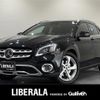 mercedes-benz gla-class 2018 -MERCEDES-BENZ--Benz GLA DBA-156947--WDC1569472J535228---MERCEDES-BENZ--Benz GLA DBA-156947--WDC1569472J535228- image 1