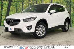 mazda cx-5 2015 -MAZDA--CX-5 LDA-KE2AW--KE2AW-205850---MAZDA--CX-5 LDA-KE2AW--KE2AW-205850-