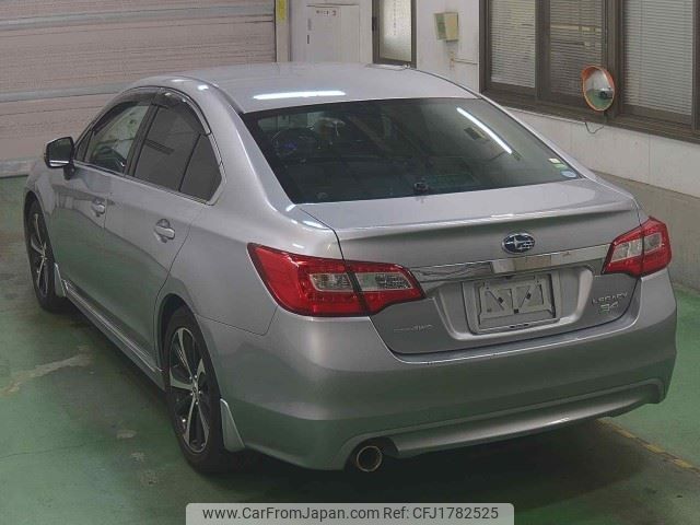 subaru legacy-b4 2016 CFJ1782525 image 2