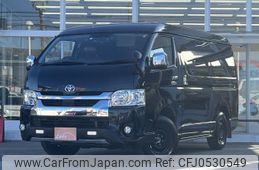 toyota hiace-wagon 2020 quick_quick_TRH219W_TRH219-0035065