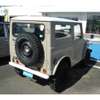 suzuki jimny 1979 -スズキ--ジムニーバン　４ＷＤ H-SJ10V--SJ10-139642---スズキ--ジムニーバン　４ＷＤ H-SJ10V--SJ10-139642- image 14