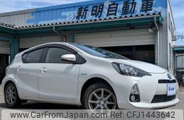 toyota aqua 2013 quick_quick_DAA-NHP10_NHP10-2283054