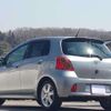 toyota vitz 2007 quick_quick_NCP91_NCP91-5063442 image 6