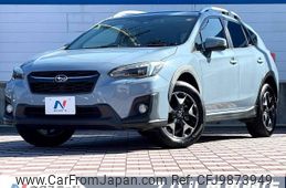 subaru xv 2017 -SUBARU--Subaru XV DBA-GT7--GT7-054340---SUBARU--Subaru XV DBA-GT7--GT7-054340-