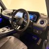 mercedes-benz g-class 2025 CFJ1792566 image 2