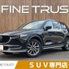 mazda cx-5 2021 -MAZDA--CX-5 3DA-KF2P--KF2P-455597---MAZDA--CX-5 3DA-KF2P--KF2P-455597- image 1