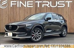 mazda cx-5 2021 -MAZDA--CX-5 3DA-KF2P--KF2P-455597---MAZDA--CX-5 3DA-KF2P--KF2P-455597-