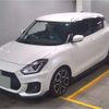 suzuki swift 2021 -SUZUKI--Swift 4BA-ZC33S--ZC33S-408230---SUZUKI--Swift 4BA-ZC33S--ZC33S-408230- image 2