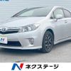 toyota sai 2011 quick_quick_AZK10_AZK10-2049449 image 1