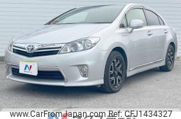 toyota sai 2011 quick_quick_AZK10_AZK10-2049449