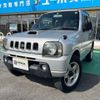 suzuki jimny 2002 CFJ1701212 image 8
