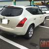 nissan murano 2004 ムラーノ image 8